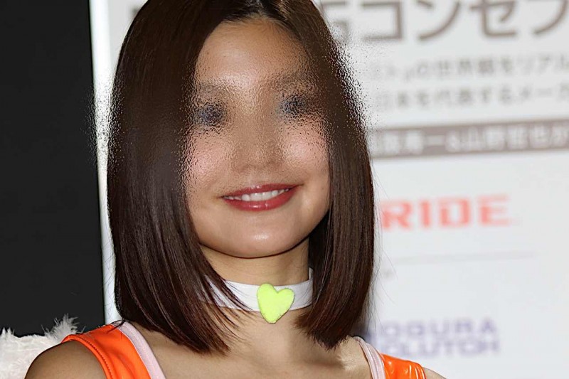 キャンギャル 33