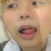 039-02[Tongue Fetish]Japanese School Girl