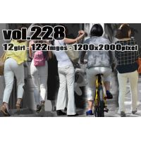 vol228-ԤԤߥۥ磻ȥѥ