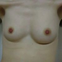 [Self take camera de Add Video] white boobs students observed (3