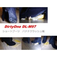 DirtyOne DL-M97 Ԥ߾夲֡ġХʥʥå