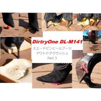 DirtyOne DL-M141 4K ɥԥҡ֡ġȥɥå Part 3