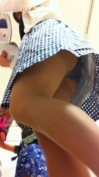 【観察#3】カメラ固定の横からガン見。