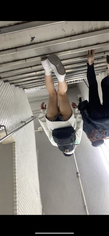 ハミケツ1