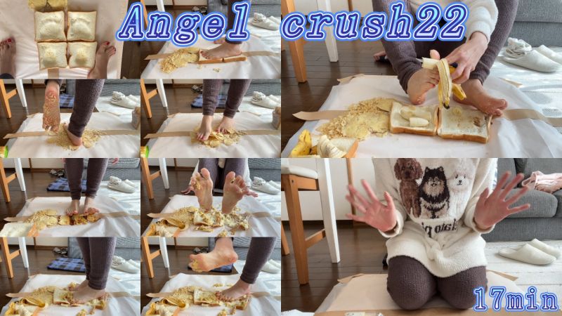 Angel Crush22