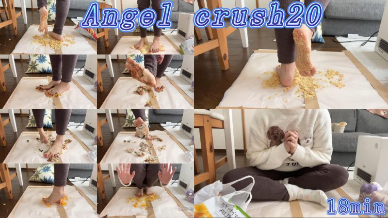 Angel Crush20