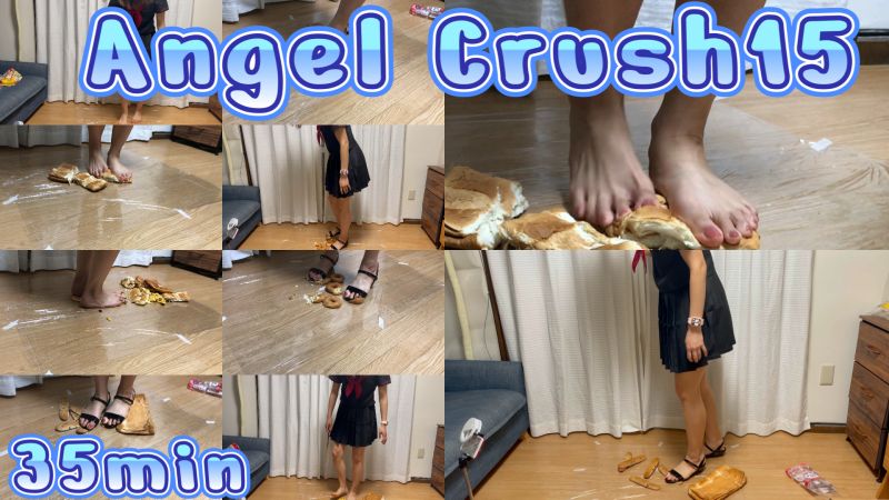 Angel Crush15