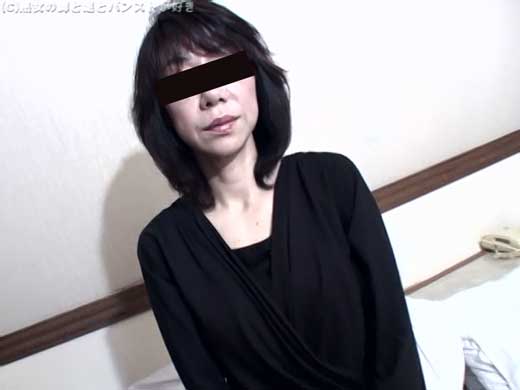 華江46歳 美人スナックママ