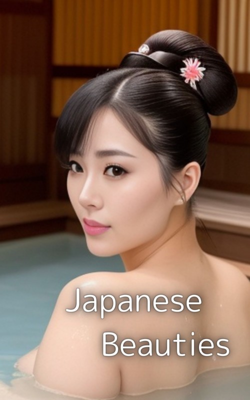 Japanese Beauties AI