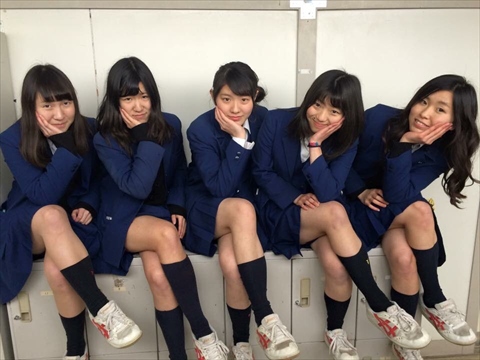 【JK】シリーズ　Ⅲ