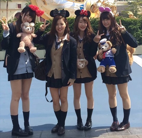 【可愛い】　私生活の世界　③　【モザ無し】