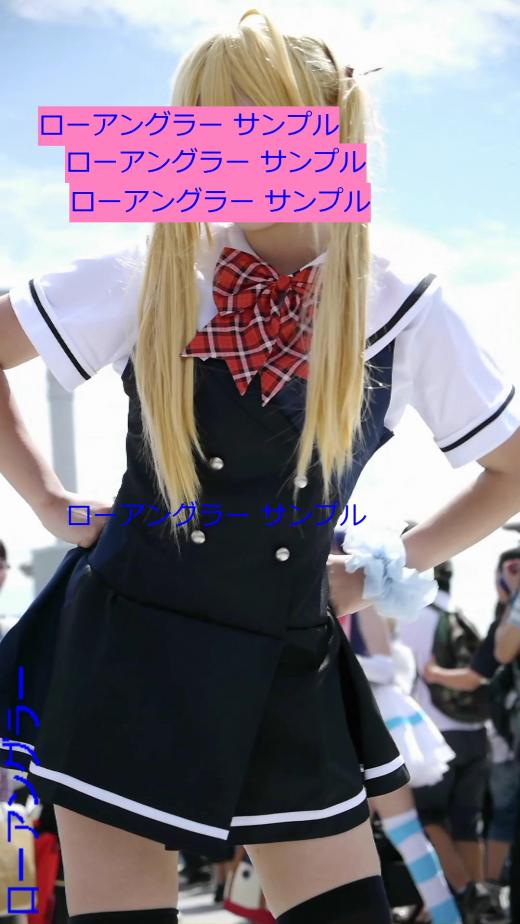 超美少女 フルHDパンチラ