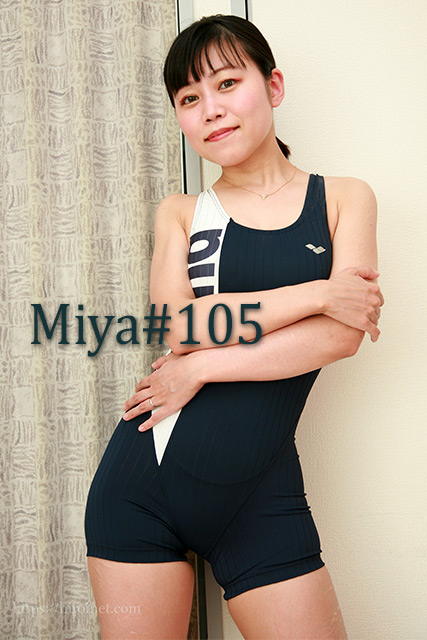 デジタル写真集 Miya#105