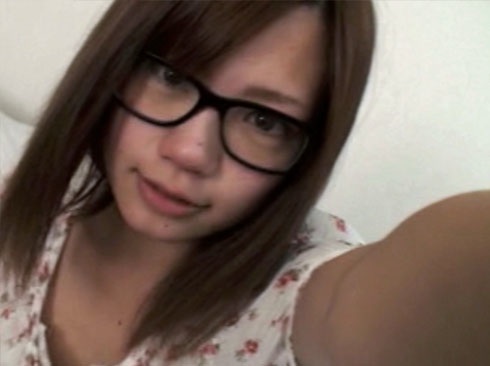 川☆栄似【現役】初くぱぁ☆クリ接写