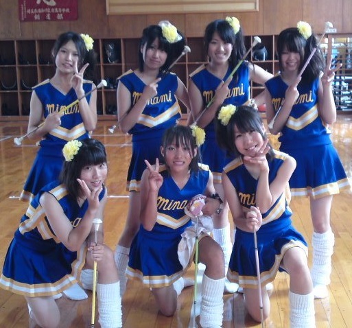 チアガール jk チアガール jk