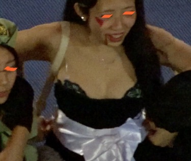 【番外編】vol.68「ハロウィン1」