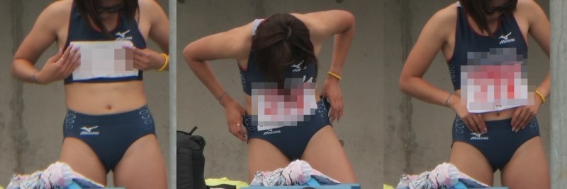 女子三段跳び 07