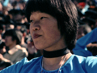 セクシーアクション 昭和編 #04 春の甲子園チア1981b 白アンスコ
