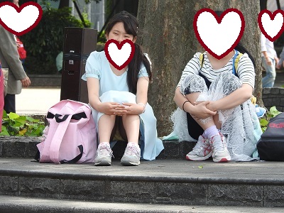 可愛い女のコを撮影しました!!緊急特別編セール8