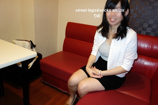 street legs&socks snaps写真集+動画 りの