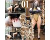 De S Nice Bottom Sister Chiharu's Heels & Smell With Raw Feet M