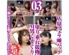 Shima Kotori & Nagisa Hikaru spit 75 times! Double nose blowjob,