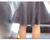 逆さ撮りしたら可愛いピンクのパンチュ履いてました【動画】エスカレーター 6作品セット販売 その11 １３ １６ １７ １９ ２１
