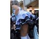 コスプレ2016冬ドレススカートの中見えてますｗ【動画】イベント編 2832