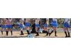 コスプレ2017冬ダンスを踊る8人組グループクルクルジャンプ【動画】イベント編 3858