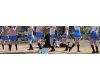 コスプレ2017冬ダンスを踊る8人組グループクルクルジャンプ【動画】イベント編 3858と3850セット販売