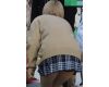 コスプレ2016冬屈んだときにスカートの中がチラ【動画】イベント編 2868
