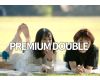 PREMIUM DOUBLE