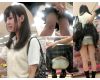 前代未聞！危険過ぎ前からめくり！美●女のくっきりスジPお披露目14連めくり42