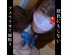20歳。あの芸能人並みにガリっこ。再び。彼氏に内緒でハメ撮り。嫌いなフェラにも挑戦してもらいました。嫌がってました笑