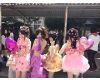 【大特価!!100枚】ピチピチのミニスカ制服姿の日常生活!！059