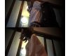 Takes hide K after out ☆ K1 Satomi � in change of clothes shower