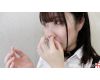 Dog sniffing daughter Kaho's beauty smell No.2 Nose picking edit