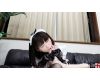 Dog sniffing daughter Big tits girl! Yukino No.4 Self-sniffing m