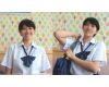 職権乱用!極悪手口盗撮～面接中にパンツを盗られる乙女たちNo.4(あ○ちゃん激似服女子編～水玉Pで昇天～)