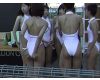 '98Early Twin Ring Motegi race queen contest Angel video �