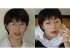 Mochizuki Masako's Daily Cumshot Female Teacher's Glasses Face S