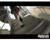 Stairs upskirt video part3　 1 inutes