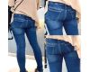 Shockingly thick buttocks never seen before!