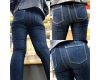 Gcolle PPV 989652 かっこ良すぎるレザージャケットぁ"しい濃紺スキニー美女【街中風景147】 Gcolle PPV 989652 かっこ良すぎるレザージャケットぁ"しい濃紺スキニー美女【街中風景147】