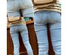 Too perfect big beautiful ass - View from right behind [Scenery