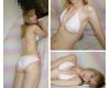 (02)(Charlotte)ultra-high quality! teens bathing suit #1/legs, t