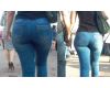 tight jeans84part1★Love Ass vol.107★