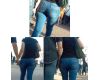 tight jeans84set★Love Ass vol.110★set