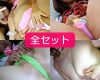【Full-set】Nude photo session!!--Shooting obscene cosplay--(Vol.3