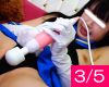 【3/5】Nude photo session!!--Shooting obscene cosplay--(Vol.94)